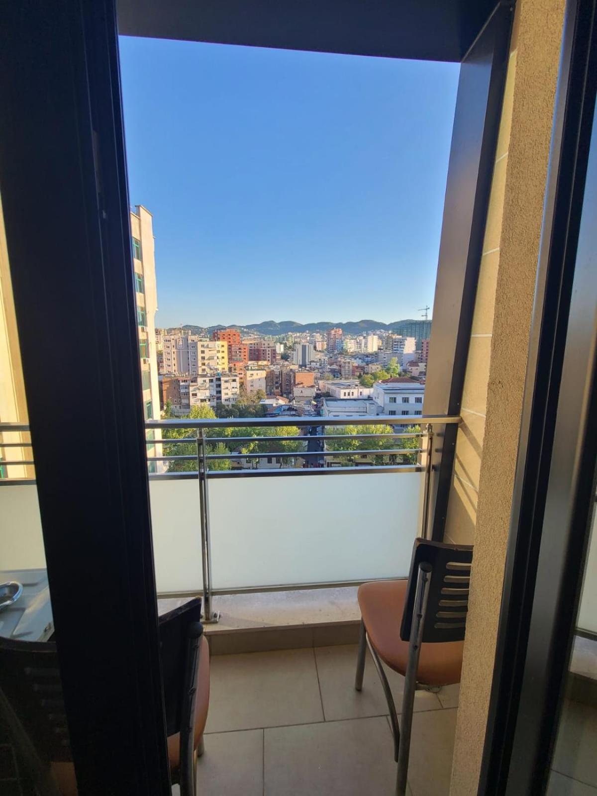 My Apartments Tirane 外观 照片